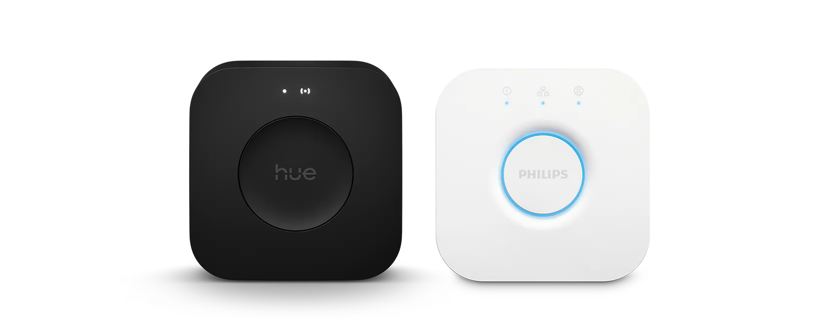PHILIPS Hue Bridge Pro Smart Hub Ultra-Fast 1.7GHz Quad-Core 8GB